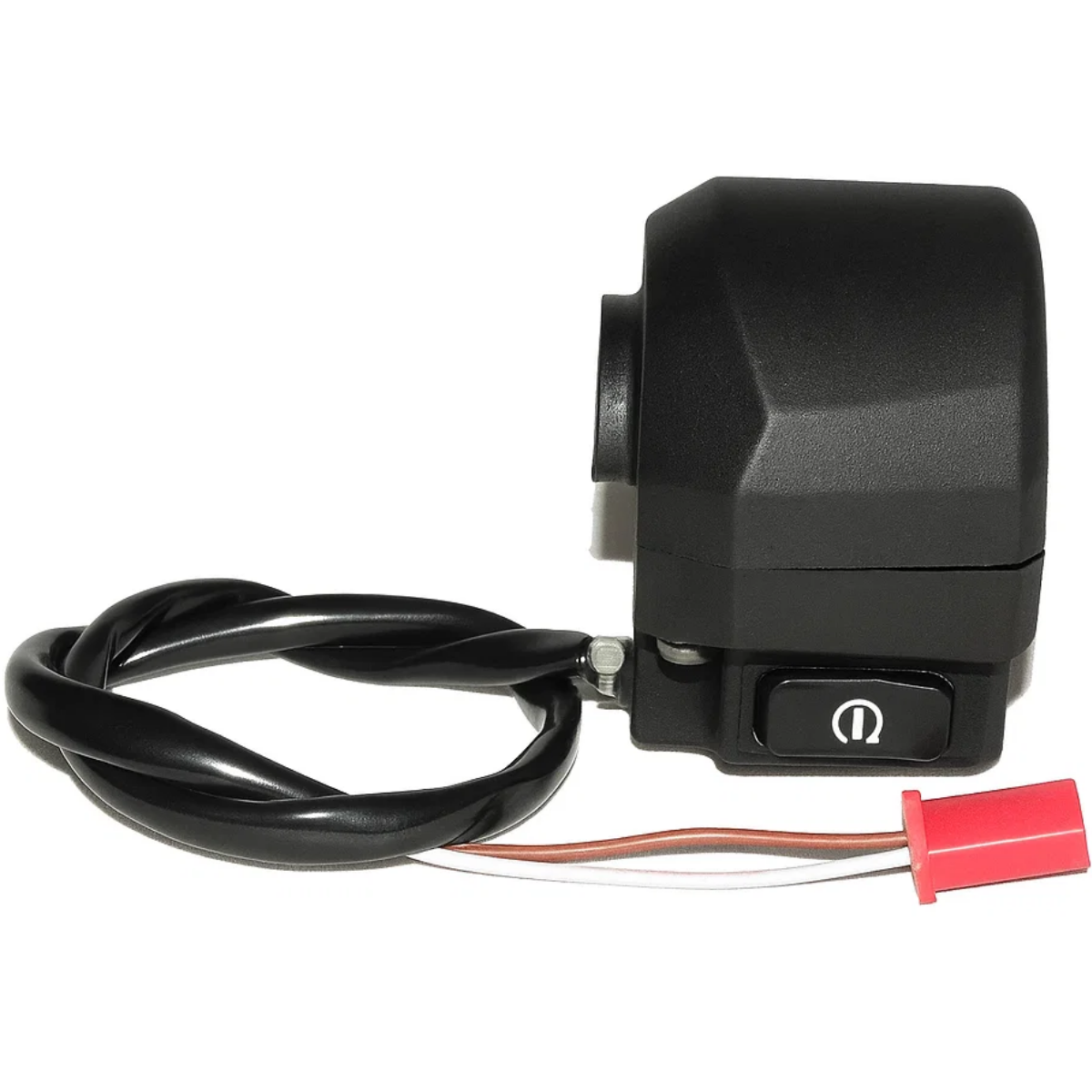 Yamaha YBR 125 Kumanda Paneli Sağ