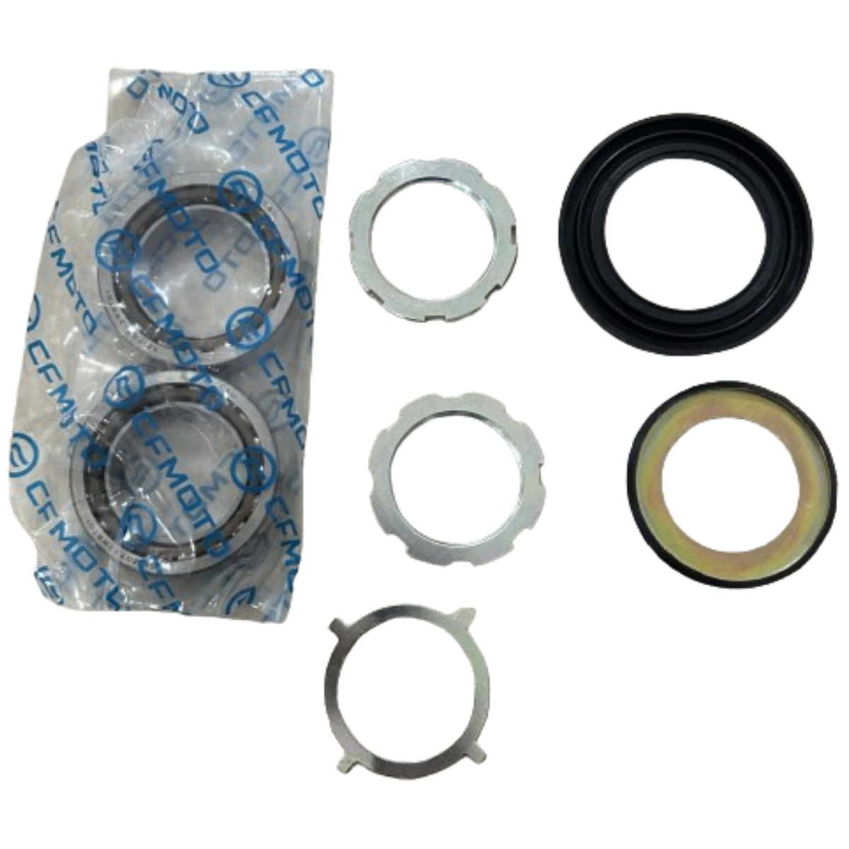 CF MOTO SR 250 Furş Takımı Orjinal E5