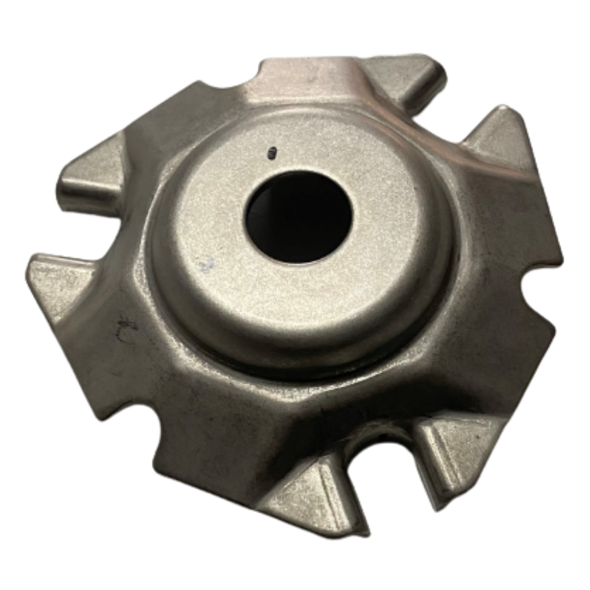 Yamaha XMAX Pervane Demiri (2018)