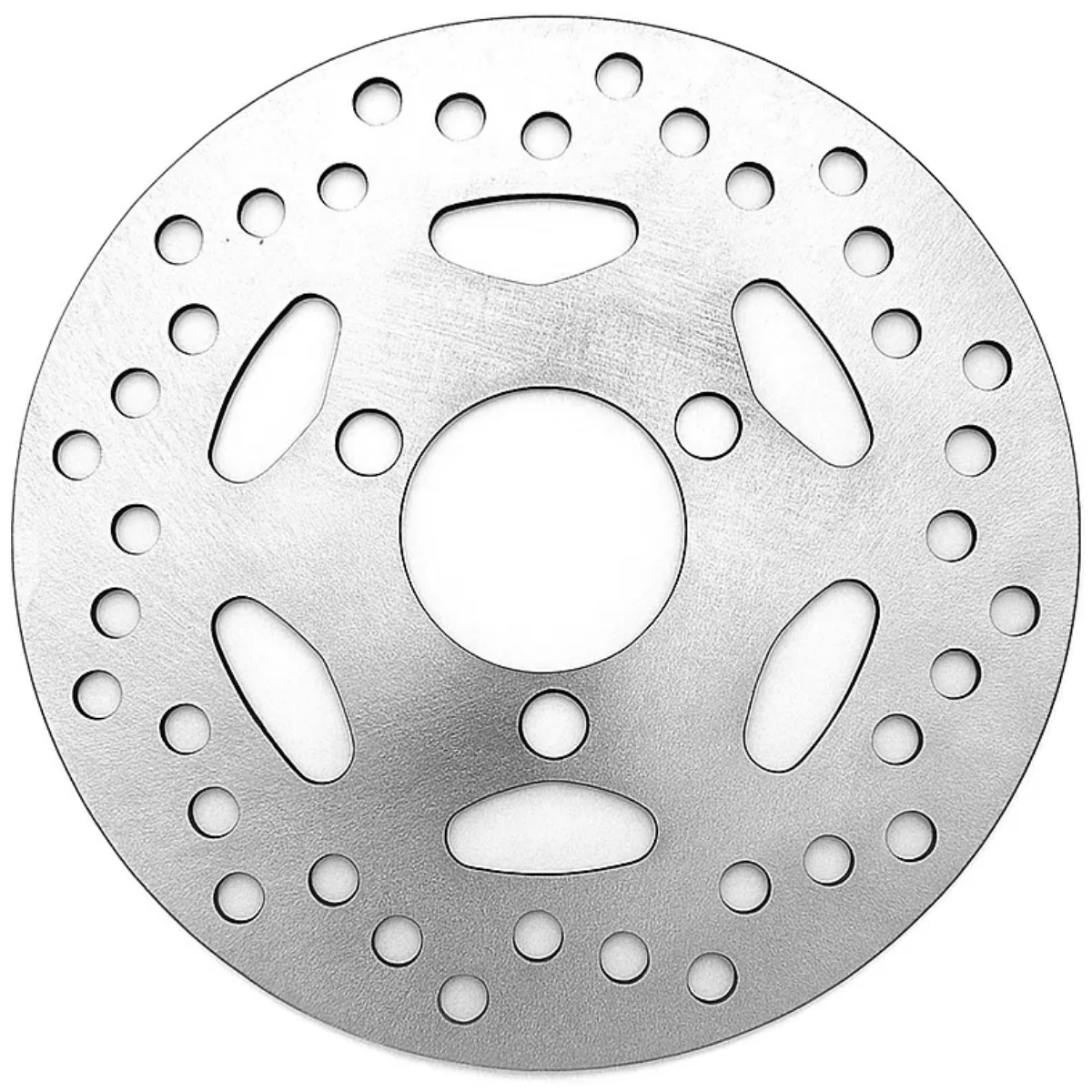 Yamaha Delight 115 Ön Fren Diski