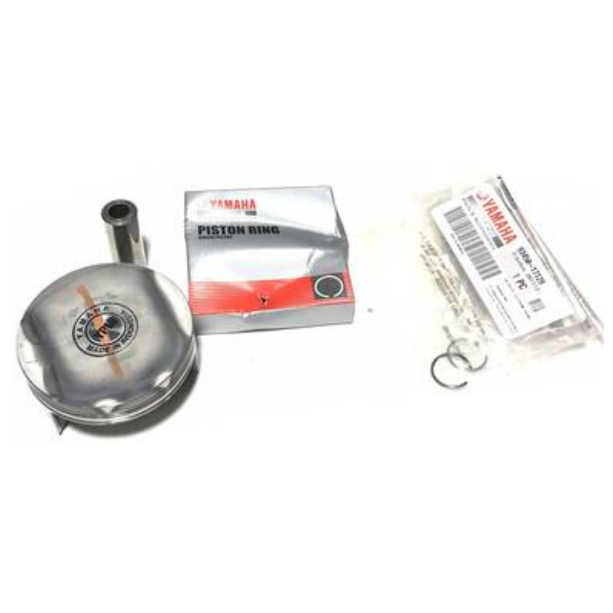 Yamaha XMAX Piston Segman STD (2018)