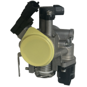 CF MOTO SR 250 Gaz Gövdesi Orjinal E5