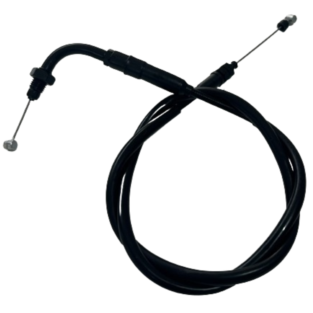 CF SR 250 Gaz Halatı Alt Orjinal E5