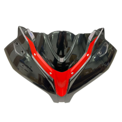 Bajaj Pulsar RS 200 Far Muhafaza Kırmızı/2021-2022