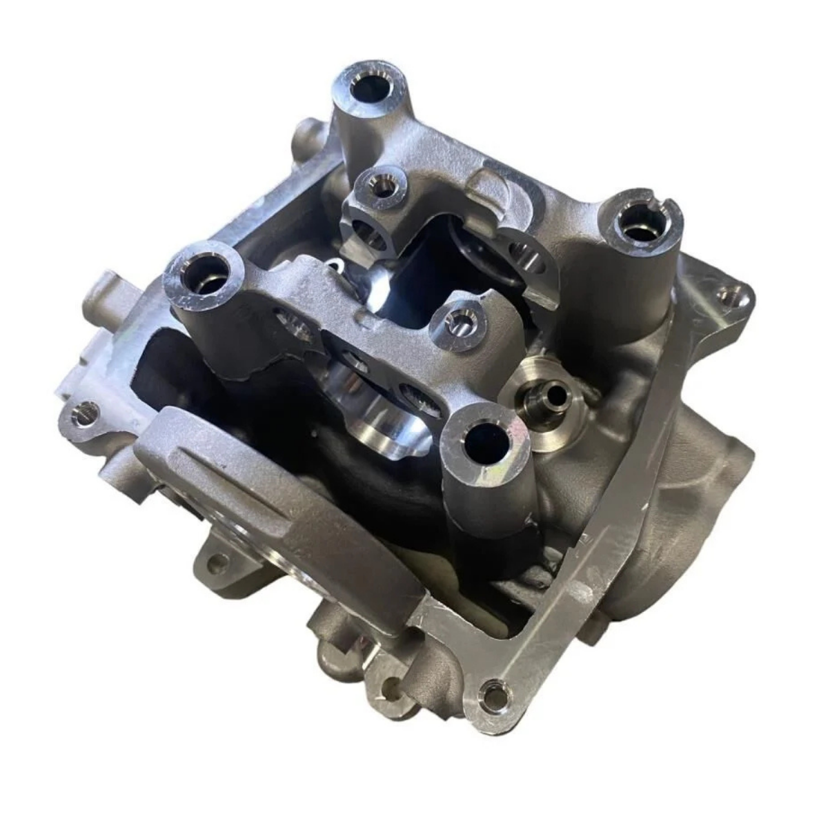 Honda PCX 125 Silindir Kapak Boş/2011