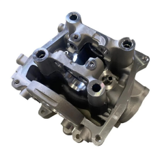 Honda PCX 125 Silindir Kapak Boş/2011