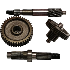 SYM Fiddle II 125 Şanzıman Dişli Seti