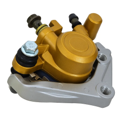 Yamaha YBR 125 Ön Fren Alt Merkez