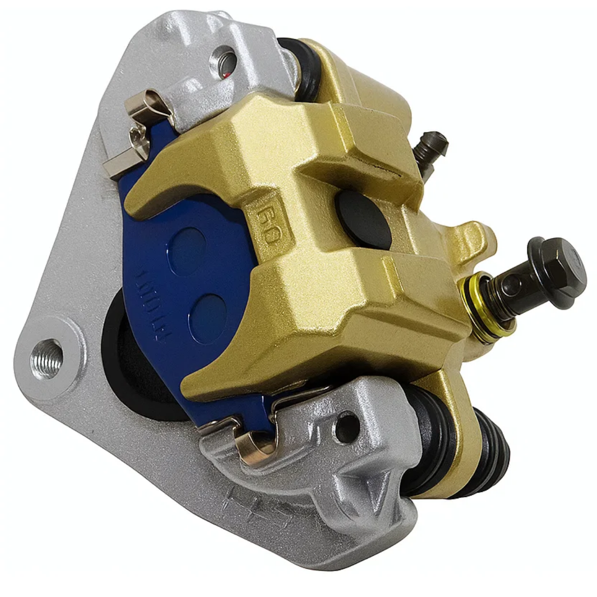 Yamaha YBR 125 Ön Fren Alt Merkez