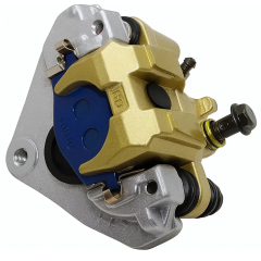 Yamaha YBR 125 Ön Fren Alt Merkez