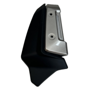 Bajaj Dominar 250 Yan Sağ Gri Orjinal