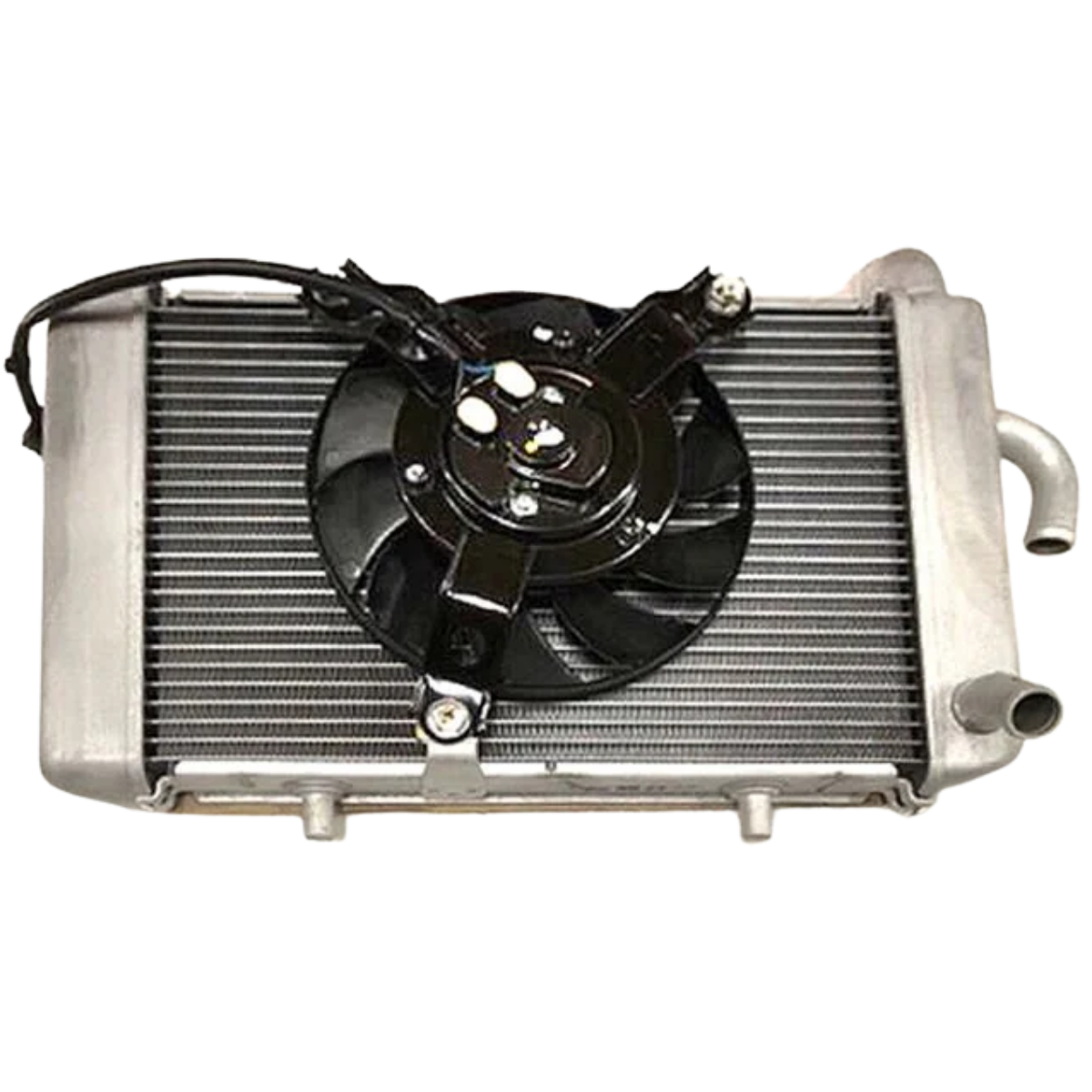 Yamaha XMAX Radyatör (2018)