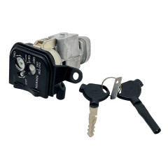Honda Activa 125 İ Kontak Set/2023-2024