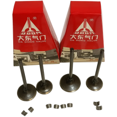 Honda CBR 250 Supap Takım  Dadong 4'lü