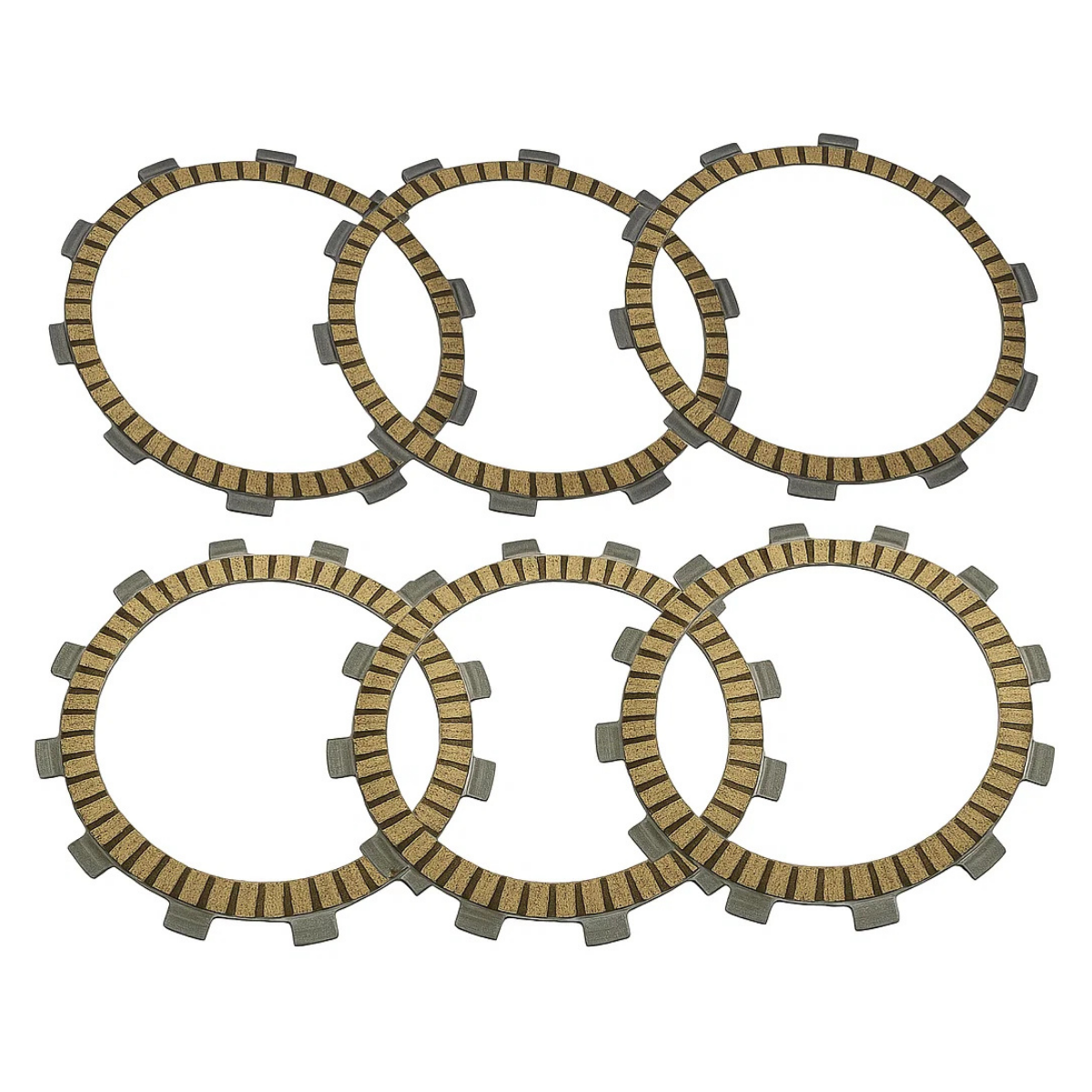 Debriyaj Balatası NK 250/2023-2024