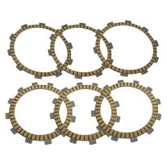 Debriyaj Balatası NK 250/2023-2024