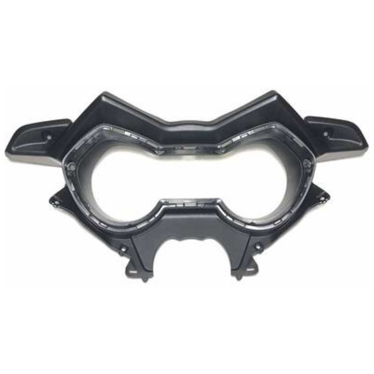 Yamaha XMAX Km Saat Çerçevesi Alt (2018)