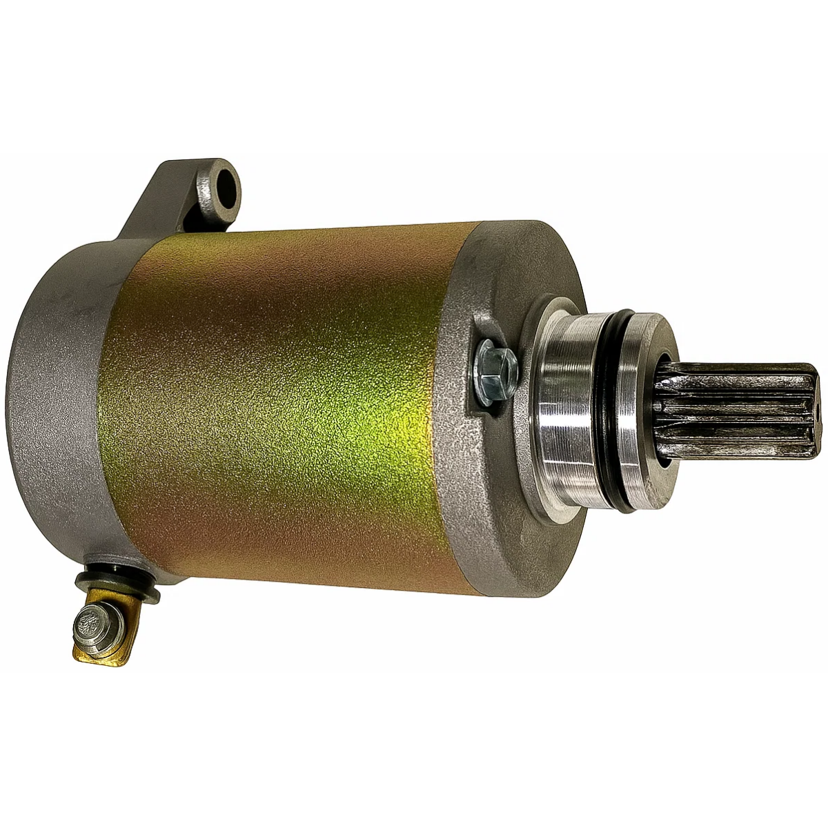 Suzuki AN 125 Marş Motoru