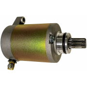 Suzuki AN 125 Marş Motoru