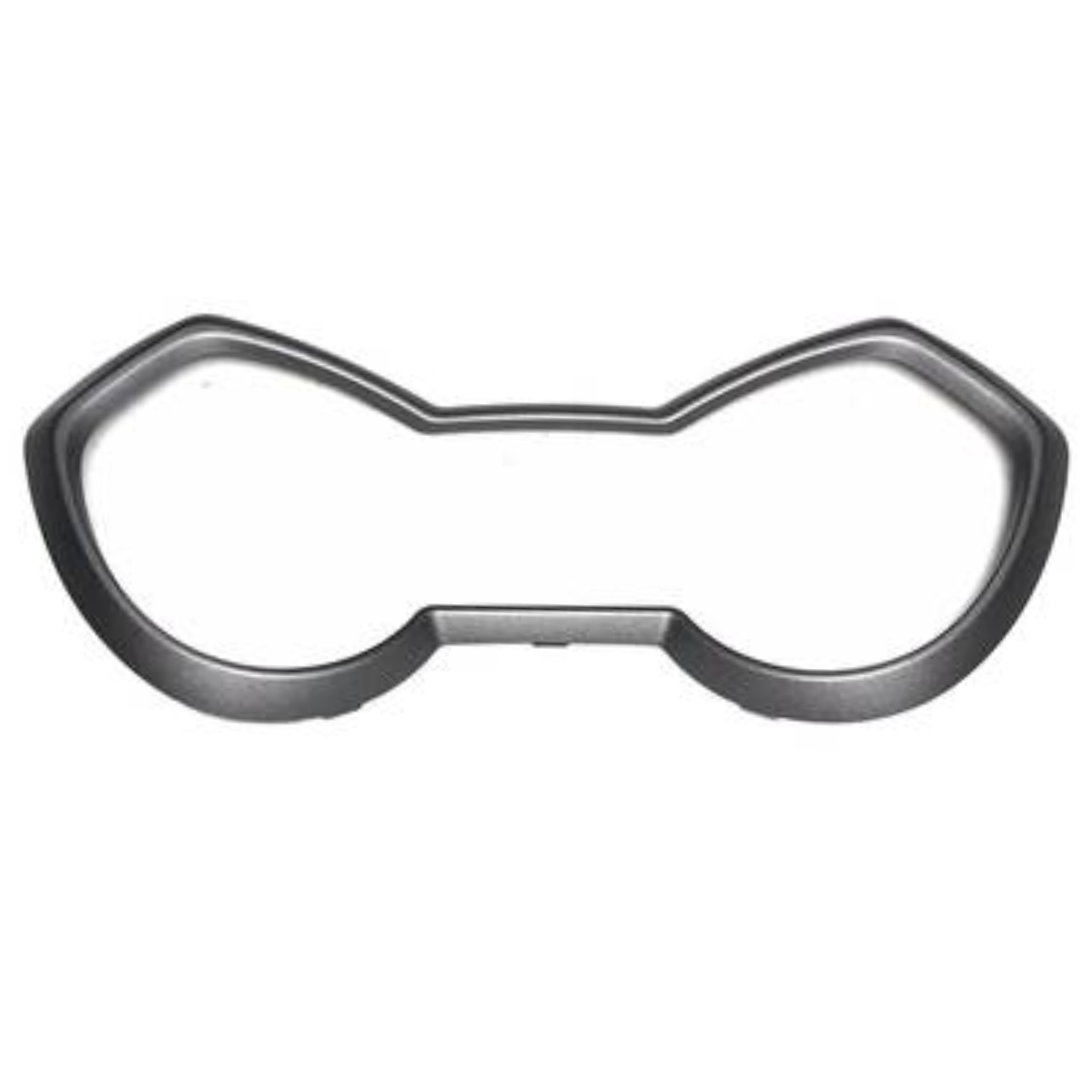 Yamaha XMAX Km Saat Çerçevesi Üst Gri (2018)