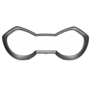 Yamaha XMAX Km Saat Çerçevesi Üst Gri (2018)