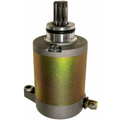 Suzuki AN 125 Marş Motoru