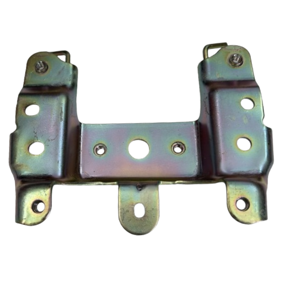 Bajaj Dominar 250 Sele Kilit Breketi Orjinal