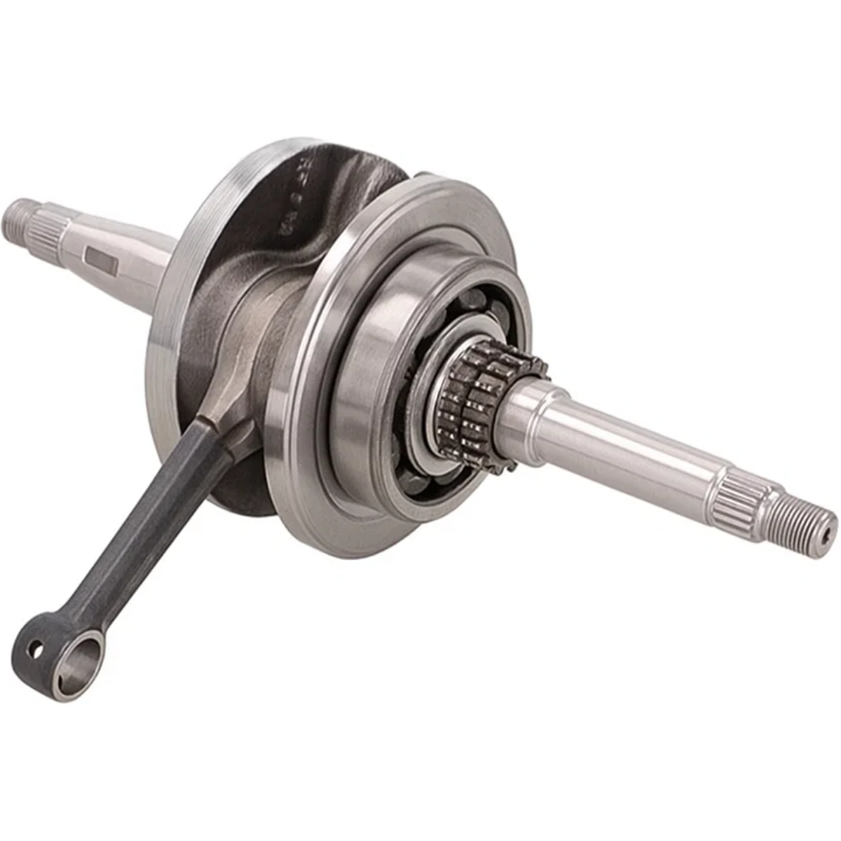 SYM Joyride 200 Krank Oem