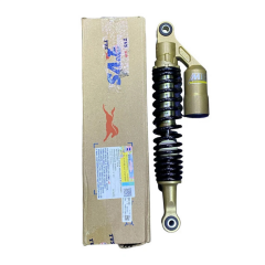 TVS Apache RTR 150 Arka Amortisör Orjınal