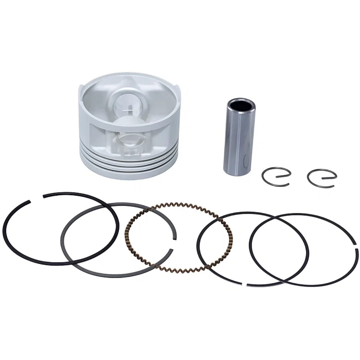 Yamaha NMAX 125 Piston 52.4mm