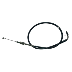 TVS Apache RTR 200 Gaz Teli