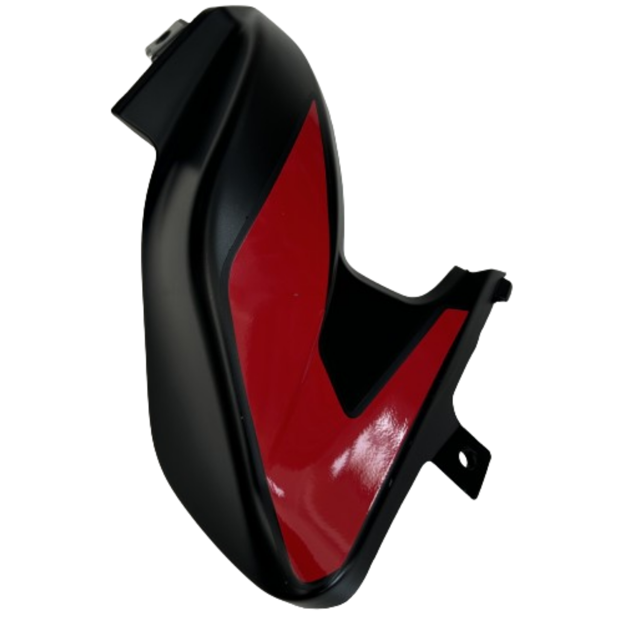 Bajaj Dominar 250 Sol Sperlik Kırmızı Orjinal