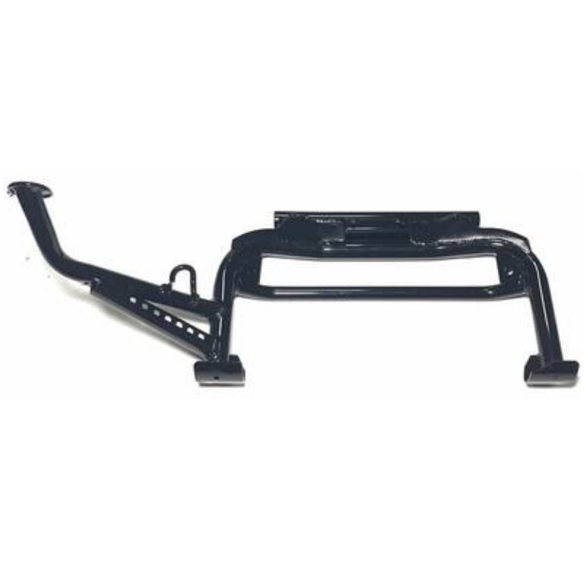 Yamaha XMAX Alt Sehpa (2018)