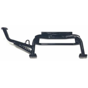 Yamaha XMAX Alt Sehpa (2018)