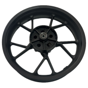 CF SR 250 Jant Arka Mat Siyah Orjinal E5