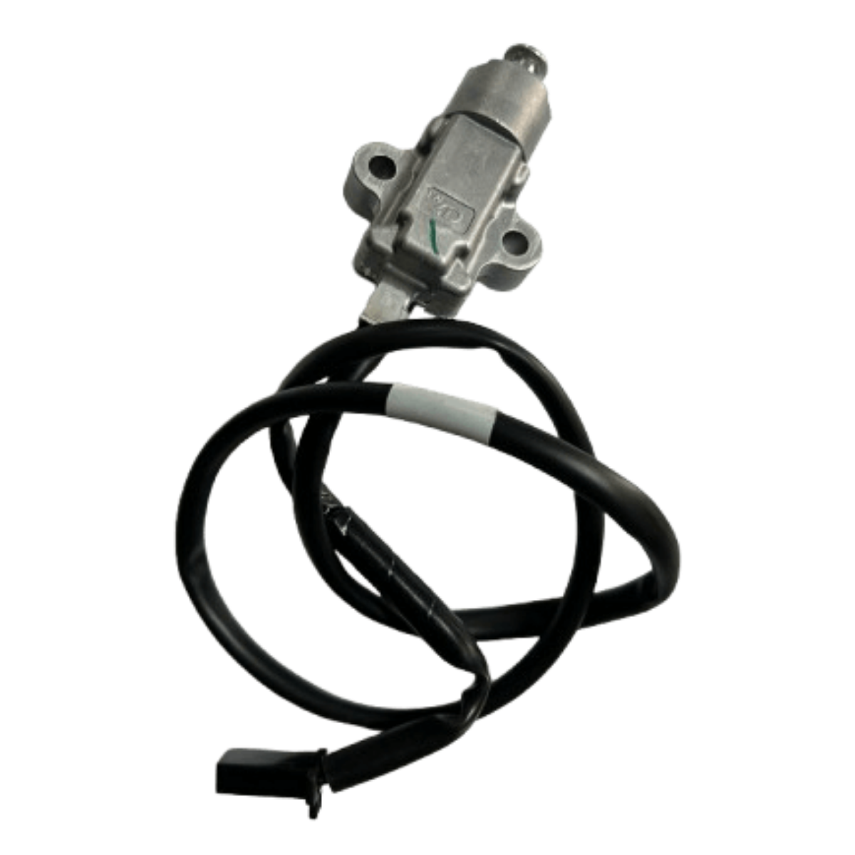 Yamaha XMAX Yan Sehpa Müşürü (2018)