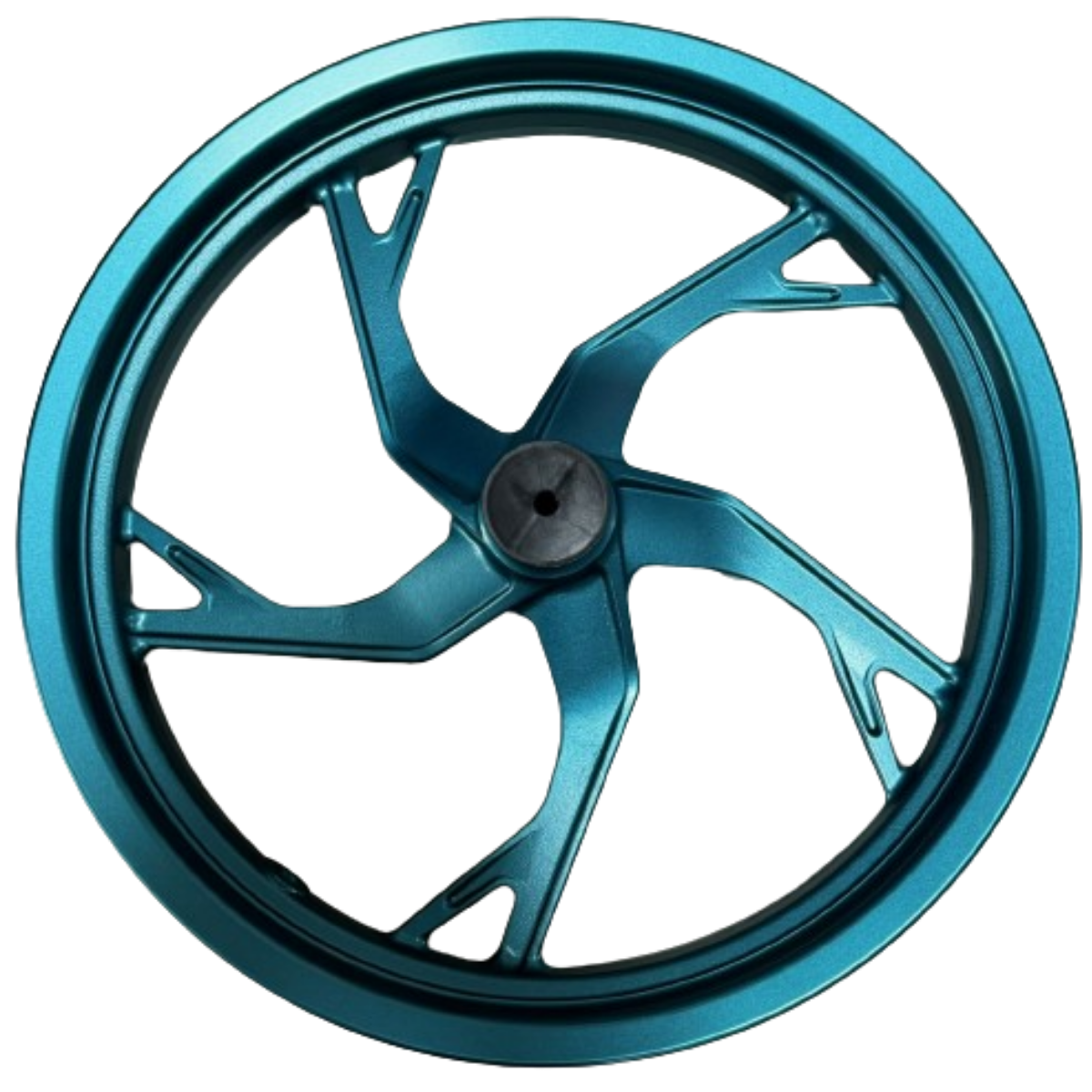 CF SR 250 Jant Ön Turkuaz Orjinal