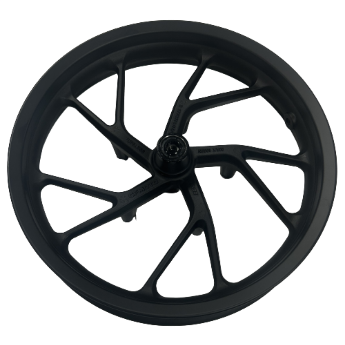 CF MOTO SR 250 Jant Ön Orjinal E5