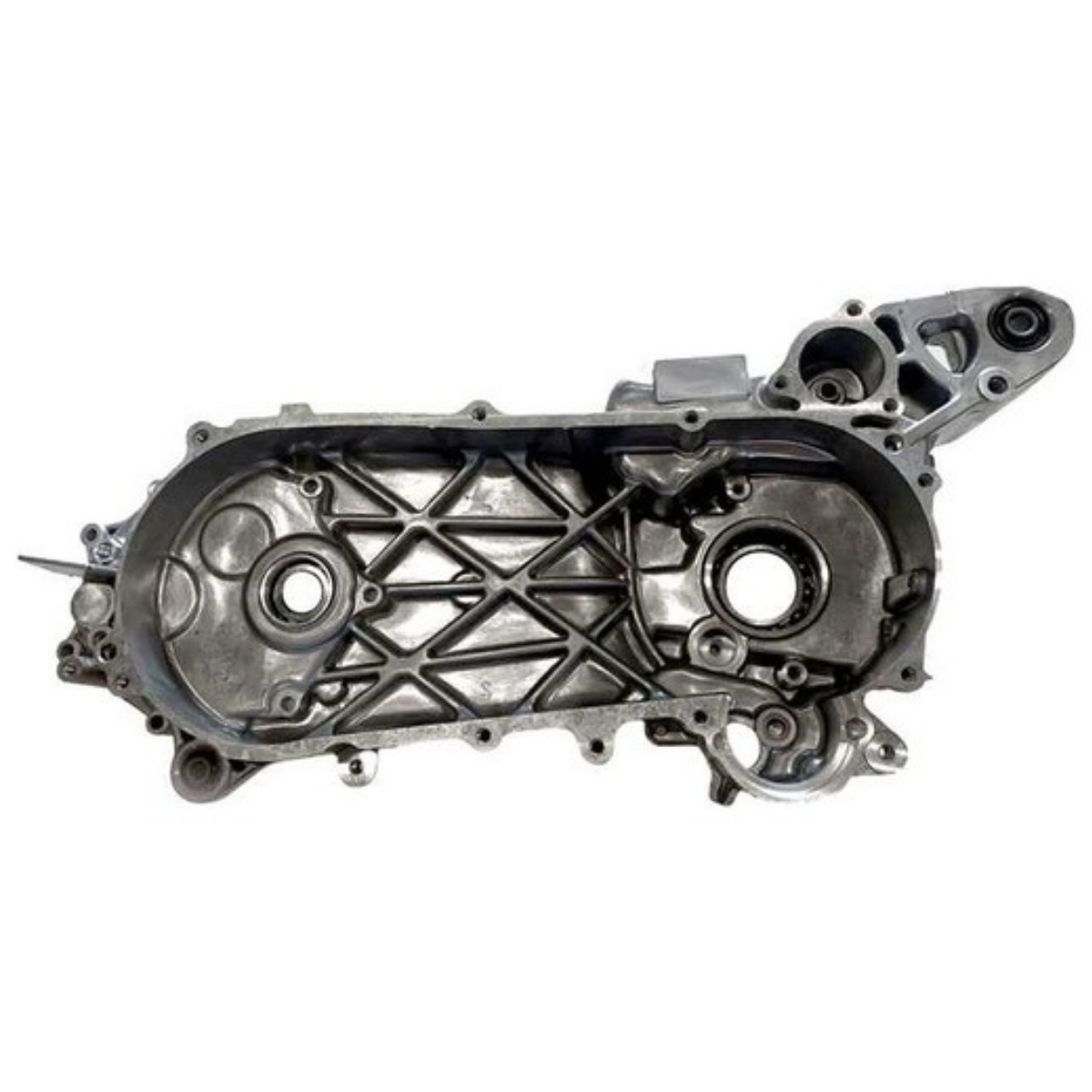 RKS Spontini 110 Sol Karter