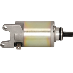 TVS Apache RTR 150 Marş Motoru