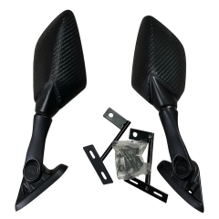 Yamaha YZF R25 Ayna Takımı Karbon Eski Model (2014-19)