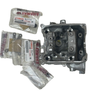 Yamaha XMAX Silindir Üst Kapak (2018)