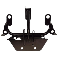 Honda CBF 150 Kafa Demiri