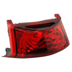 Honda Spacy 110 Stop