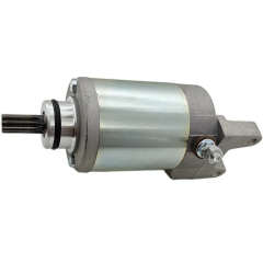 TVS Apache RTR 180 Marş Motoru Oem