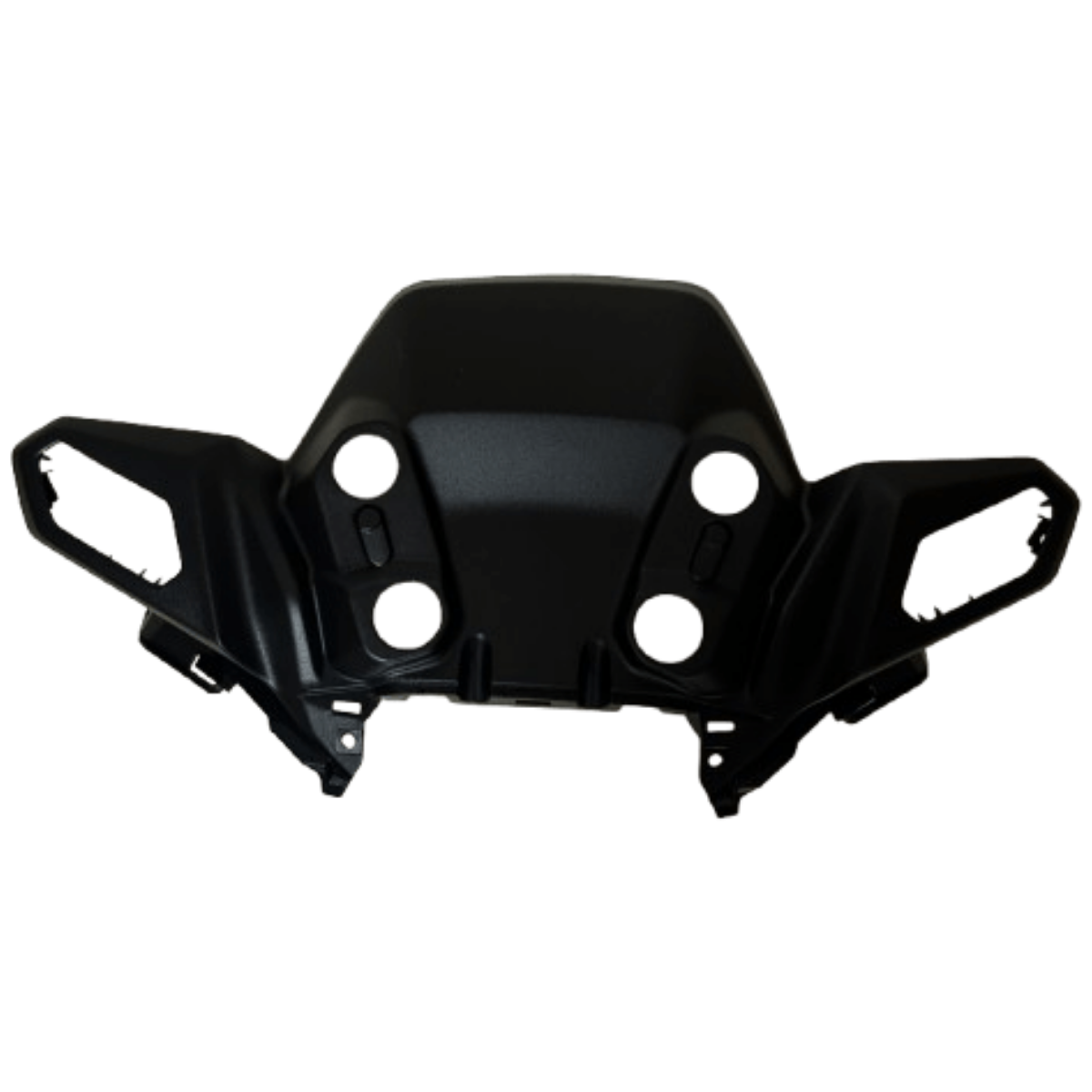 Yamaha XMAX Sinyal Kapağı (2018)