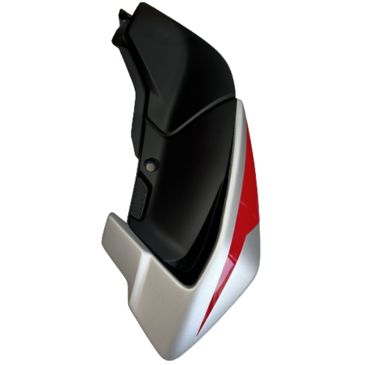 Bajaj Dominar 250 Sağ Yan Kapak Kırmızı Orjinal