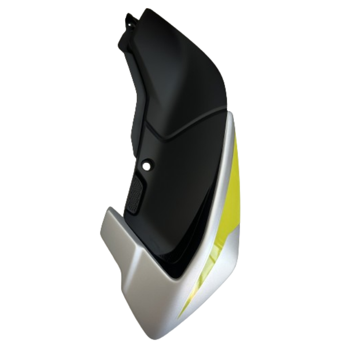 Bajaj Dominar 250 Sağ Yan Kapak Sarı Orjinal