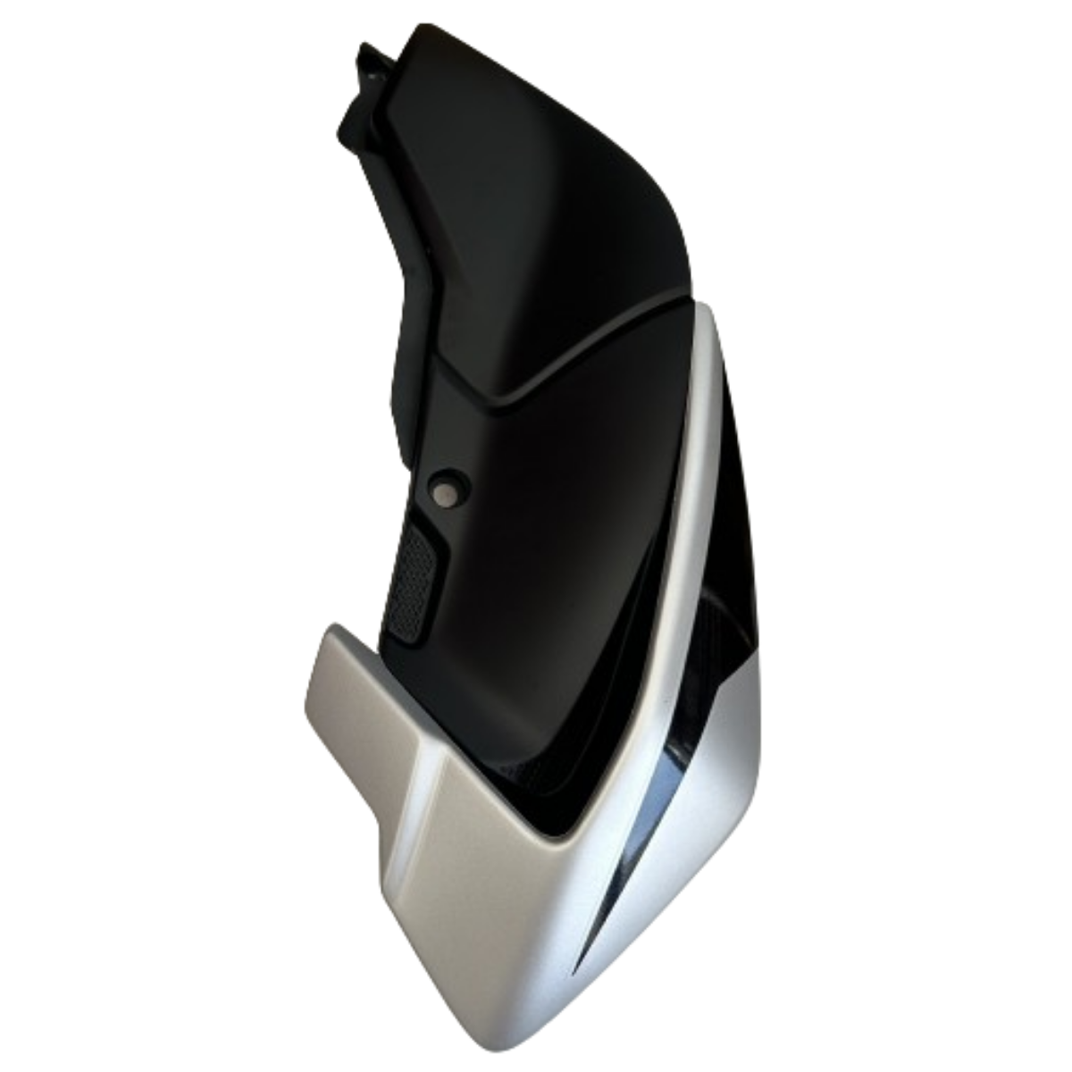 Bajaj Dominar 250 Sağ Yan Kapak Siyah Orjinal