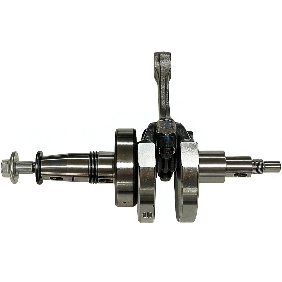 Bajaj Pulsar NS 200 Krank Komple